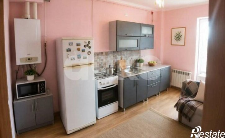 1-комн квартира ул Стахановская, 11,  д. 11