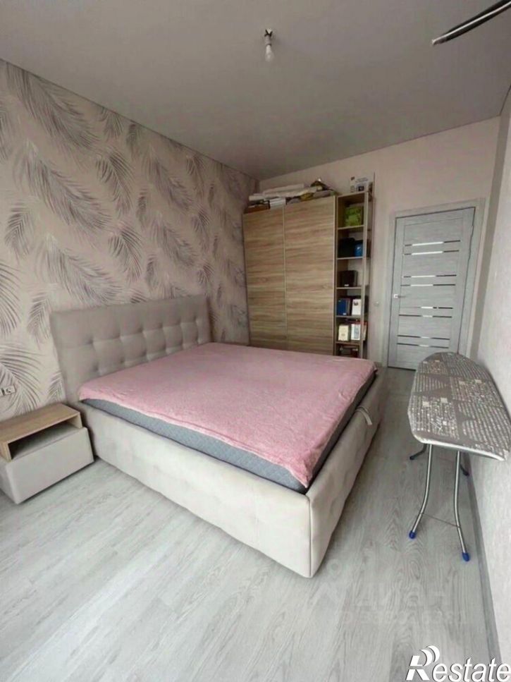1-комн квартира Анапа, Анапское шоссе, 30