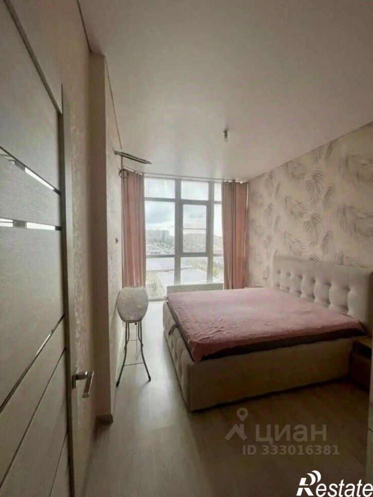 1-комн квартира Анапа, Анапское шоссе, 30