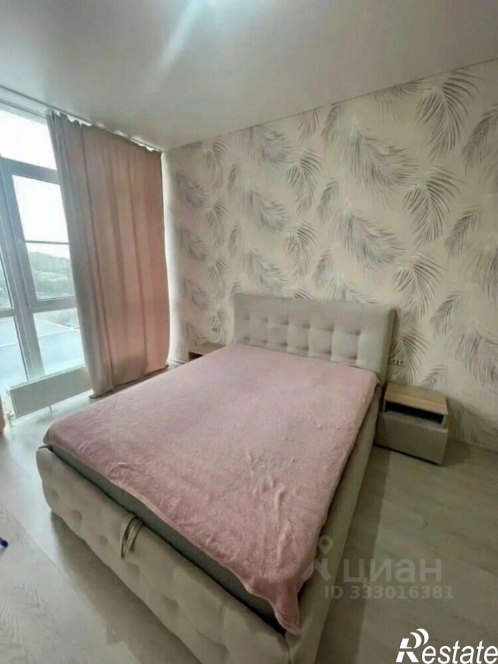 1-комн квартира Анапа, Анапское шоссе, 30