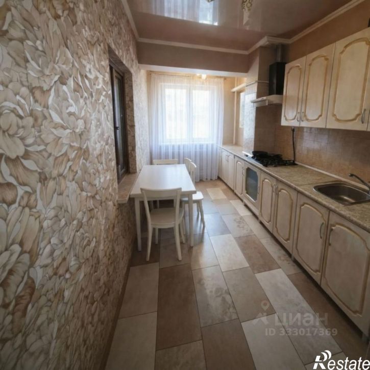 1-комн квартира Анапа, микрорайон Алексеевка
