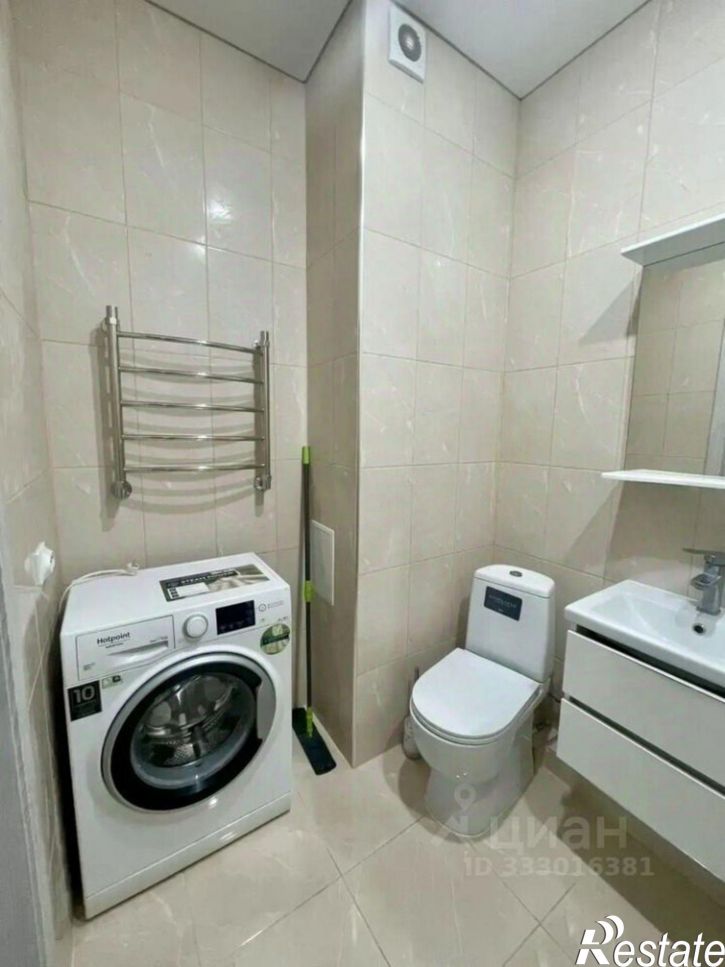 1-комн квартира Анапа, Анапское шоссе, 30