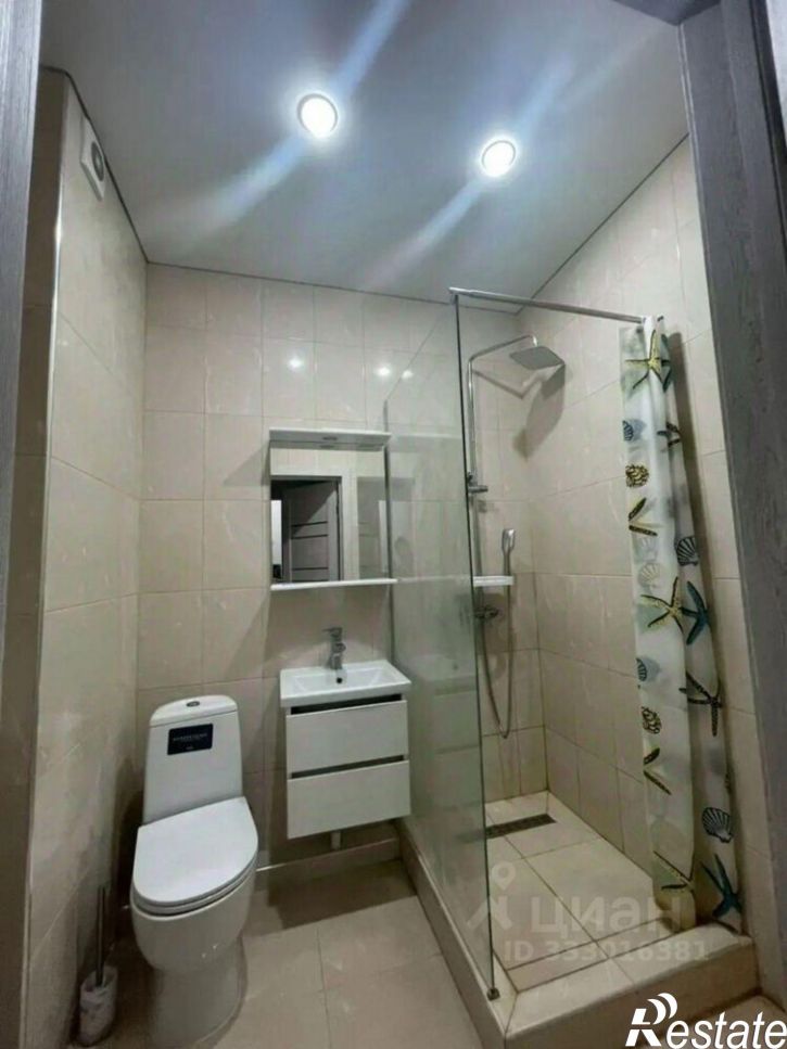 1-комн квартира Анапа, Анапское шоссе, 30