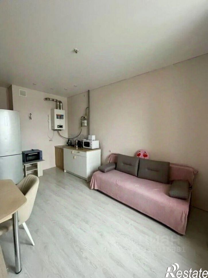1-комн квартира Анапа, Анапское шоссе, 30