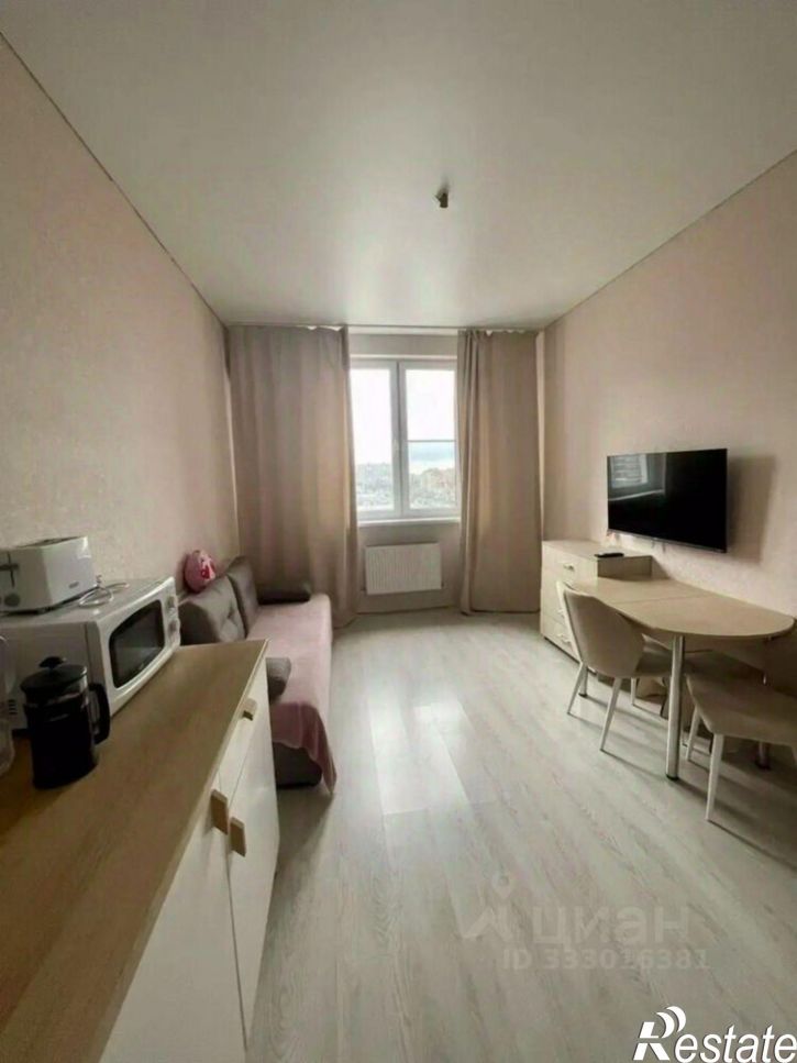 1-комн квартира Анапа, Анапское шоссе, 30