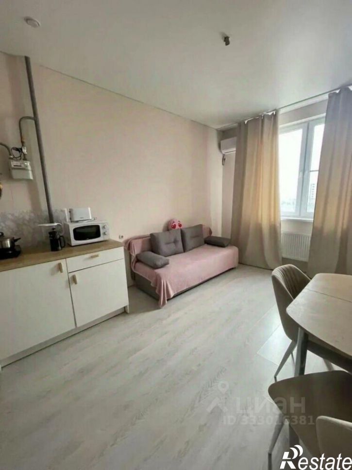 1-комн квартира Анапа, Анапское шоссе, 30