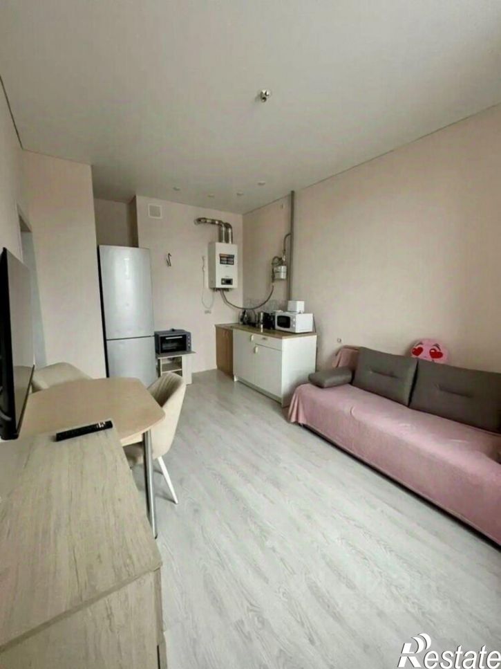 1-комн квартира Анапа, Анапское шоссе, 30