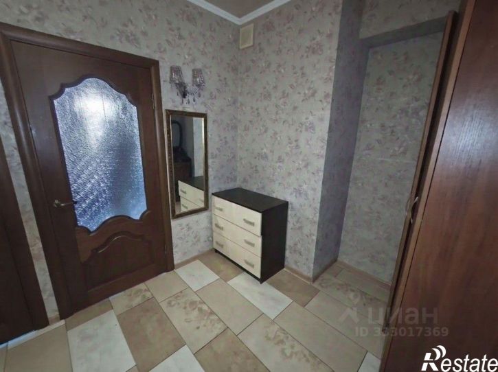 1-комн квартира Анапа, микрорайон Алексеевка