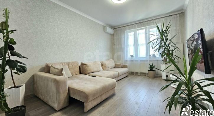 3-комн квартира ул Астраханская, 71А,  д. 71А