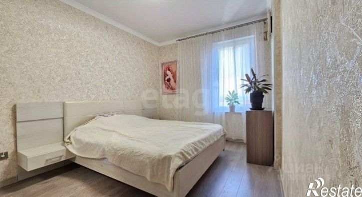 3-комн квартира ул Астраханская, 71А,  д. 71А