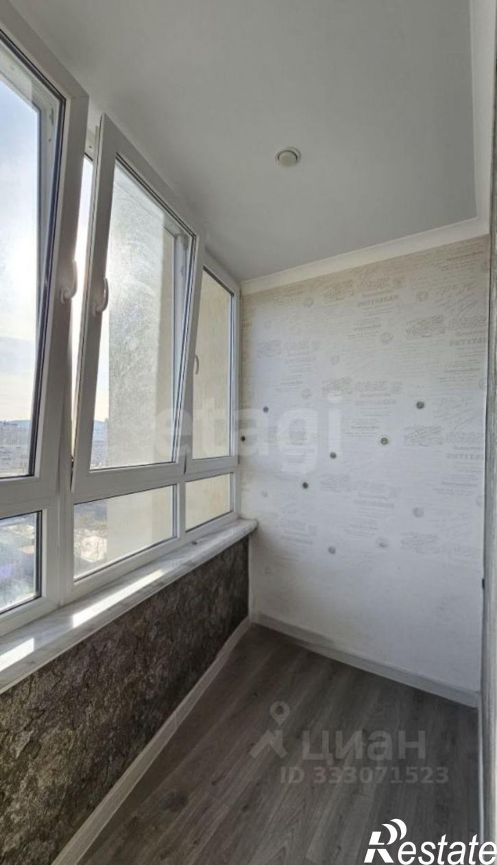 3-комн квартира ул Астраханская, 71А,  д. 71А
