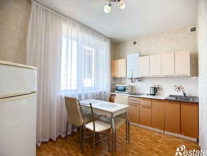 1-комн квартира ул Кирова, 12,  д. 12