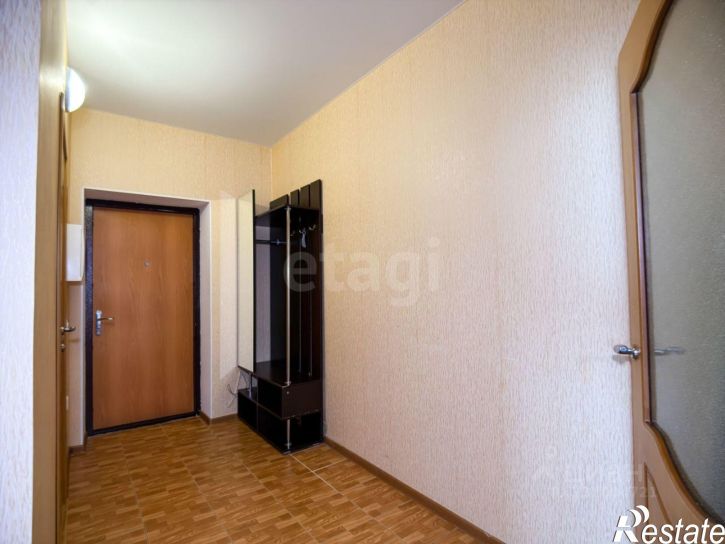 1-комн квартира ул Кирова, 12,  д. 12