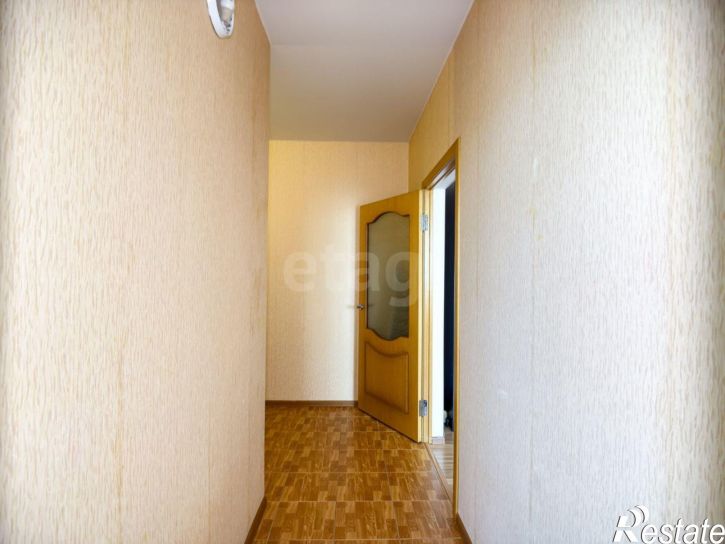 1-комн квартира ул Кирова, 12,  д. 12