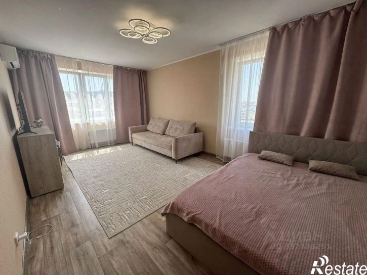 1-комн квартира ул Ленина, 233,  д. 233
