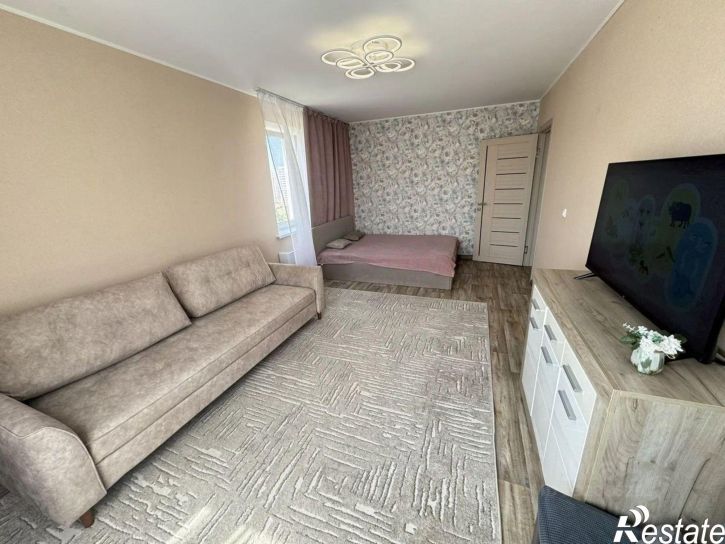 1-комн квартира ул Ленина, 233,  д. 233