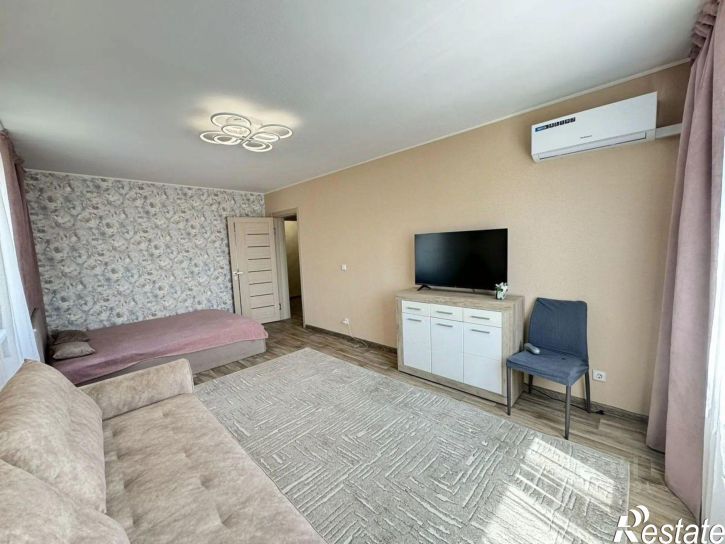 1-комн квартира ул Ленина, 233,  д. 233