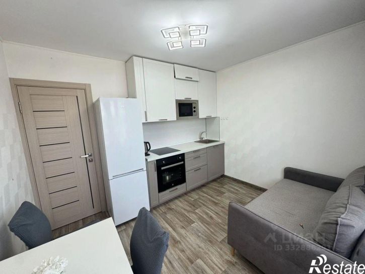 1-комн квартира ул Ленина, 233,  д. 233