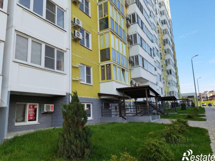 1-комн квартира ул Ленина, 233,  д. 233