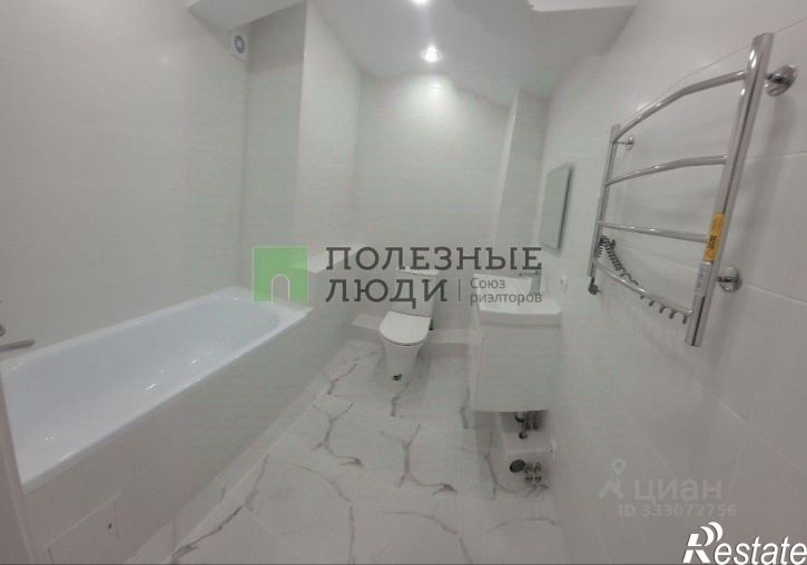 1-комн квартира ул Парковая, 79 1,  д. 79 1,  к. 1