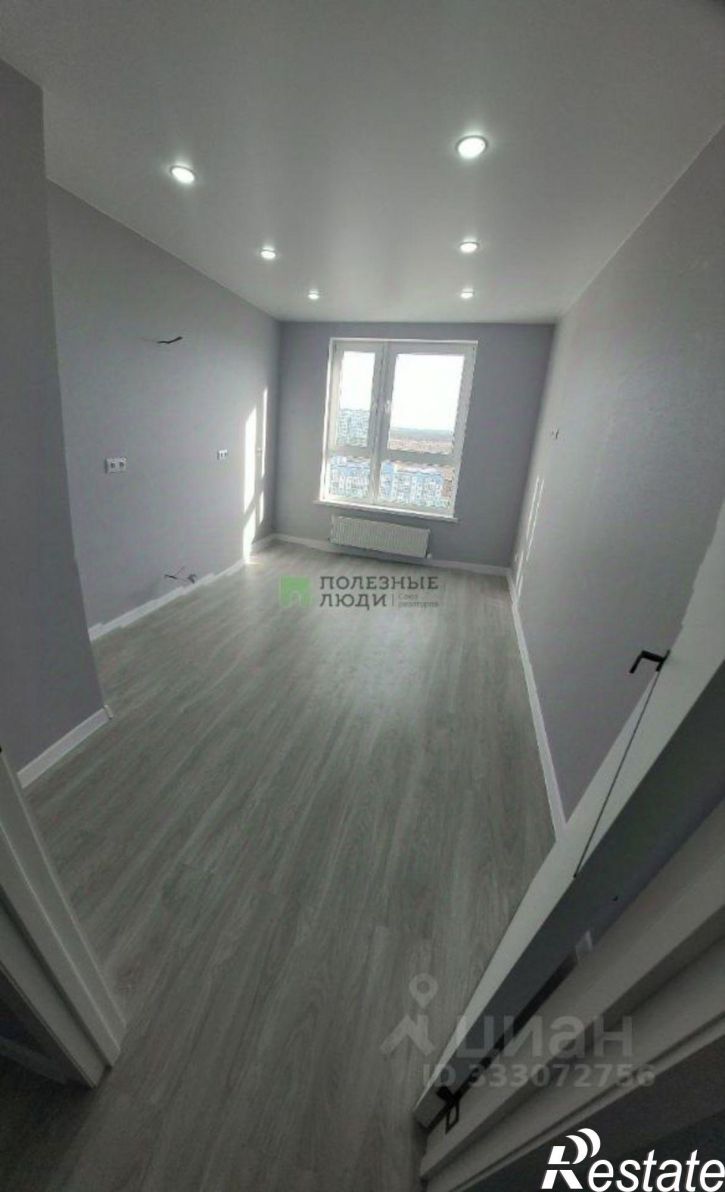 1-комн квартира ул Парковая, 79 1,  д. 79 1,  к. 1