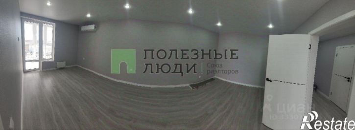 1-комн квартира ул Парковая, 79 1,  д. 79 1,  к. 1