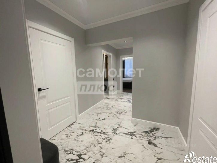 2-комн квартира ул Толстого, 83А,  д. 83А