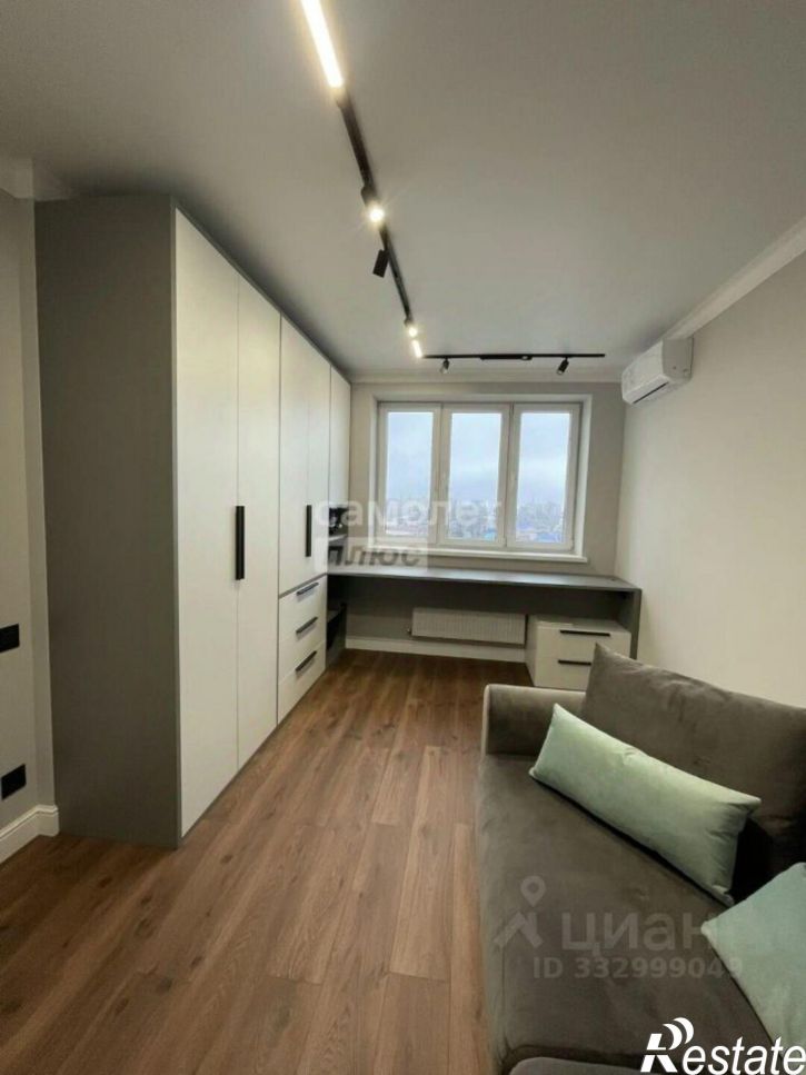 2-комн квартира ул Толстого, 83А,  д. 83А