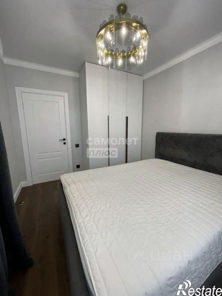 2-комн квартира ул Толстого, 83А,  д. 83А