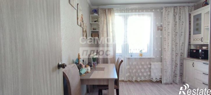 1-комн квартира Анапский район, Анапа г.