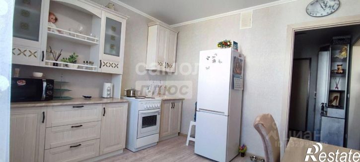 1-комн квартира Анапский район, Анапа г.