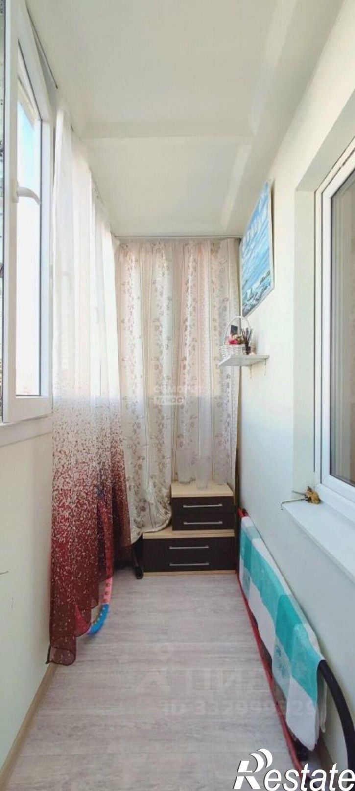 1-комн квартира Анапский район, Анапа г.