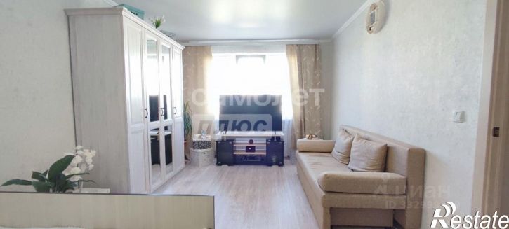 1-комн квартира Анапский район, Анапа г.