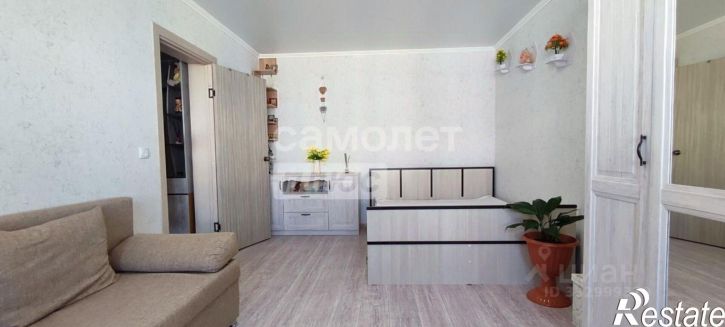 1-комн квартира Анапский район, Анапа г.