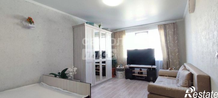 1-комн квартира Анапский район, Анапа г.