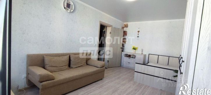 1-комн квартира Анапский район, Анапа г.