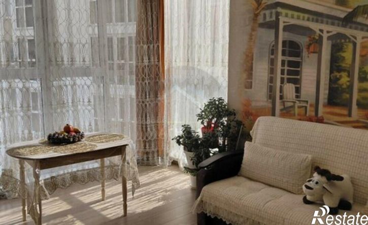 2-комн квартира ул Таманская, 121,  д. 121