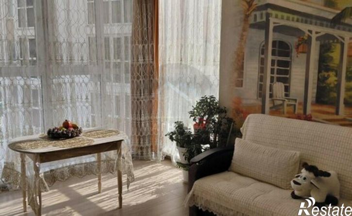 2-комн квартира ул Таманская, 121,  д. 121