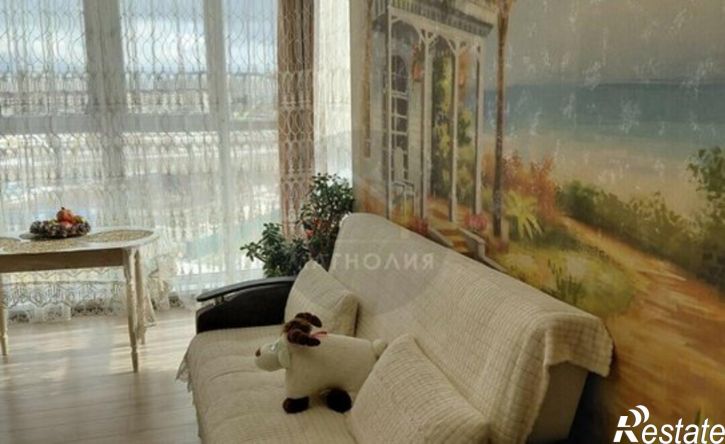 2-комн квартира ул Таманская, 121,  д. 121