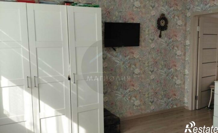 2-комн квартира ул Таманская, 121,  д. 121