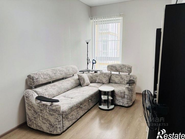 2-комн квартира Анапа, Пионерский проспект, 57к3