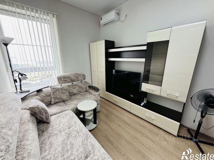 2-комн квартира Анапа, Пионерский проспект, 57к3