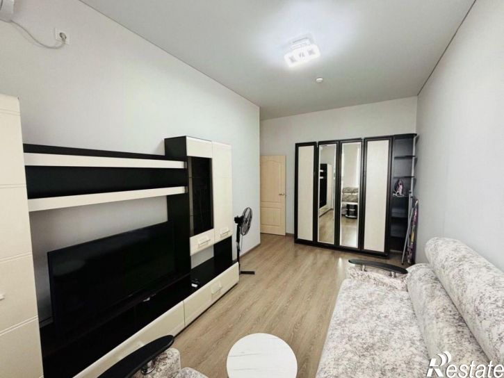 2-комн квартира Анапа, Пионерский проспект, 57к3