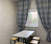 коттедж 90 кв м ул Приморская, 8