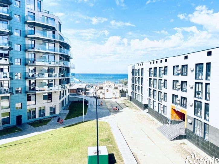 2-комн квартира пр-д Золотой берег, 2Е,  д. 2Е