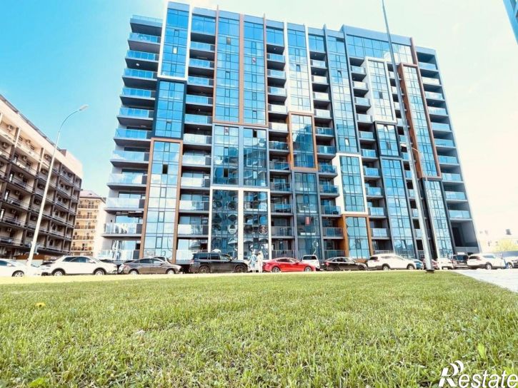 2-комн квартира пр-д Золотой берег, 2Е,  д. 2Е
