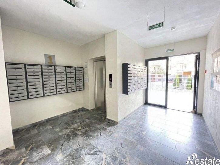 2-комн квартира пр-д Золотой берег, 2Е,  д. 2Е