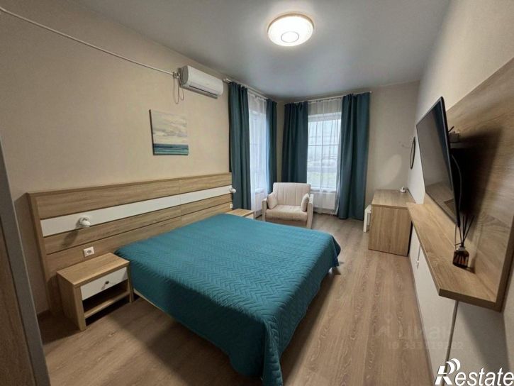 1-комн квартира Пионерский пр-кт, 57 3,  д. 57 3,  к. 3