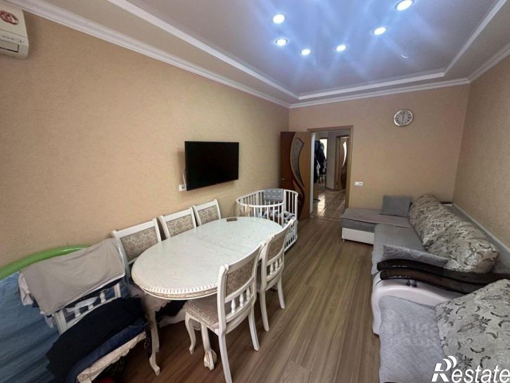 2-комн квартира Цветочный пр-д, 20,  д. 20