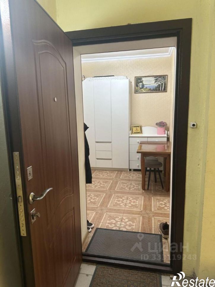 2-комн квартира Цветочный пр-д, 20,  д. 20